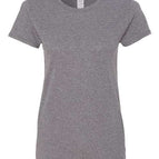 Graphite Heather / S