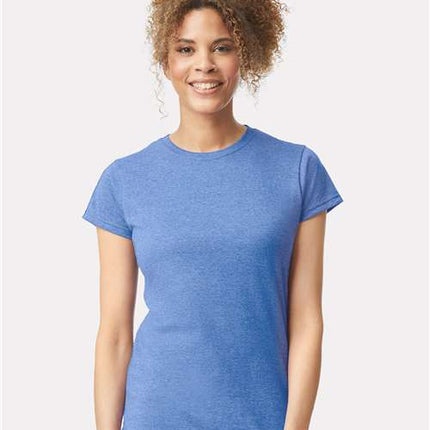 Gildan Women's Softstyle® T-Shirt - 64000L
