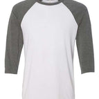 White/ Deep Heather / XS