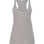 Athletic Grey Triblend / S