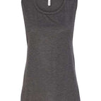 Dark Grey Heather / S