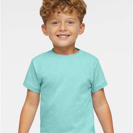 Toddler Cotton Jersey Tee