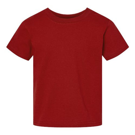 Toddler Cotton Jersey Tee