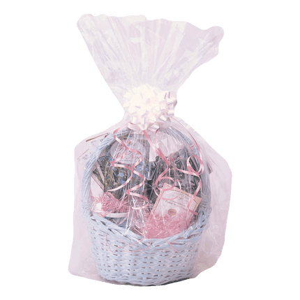 Basket Cello Bags sold by RQC Supply Canada an arts and craft store located in Woodstock, Ontario