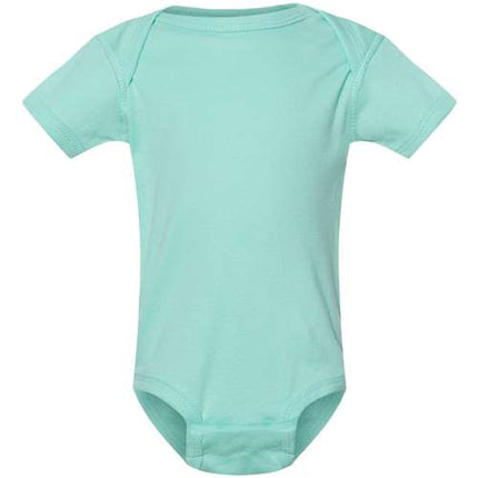 Infant Baby Rib Bodysuit