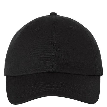 Valucap Bio-Washed Classic Dad Hat - VC300A