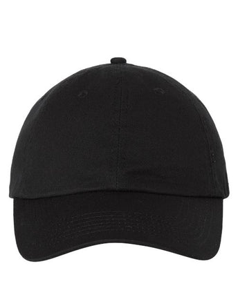 Valucap Bio-Washed Classic Dad Hat - VC300A