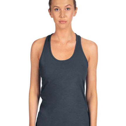 Next Level Women's Ideal Racerback Tank - 1533