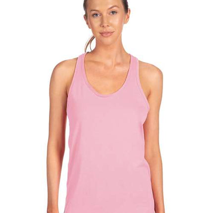 Next Level Women's Ideal Racerback Tank - 1533