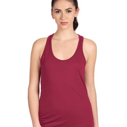 Next Level Women's Ideal Racerback Tank - 1533