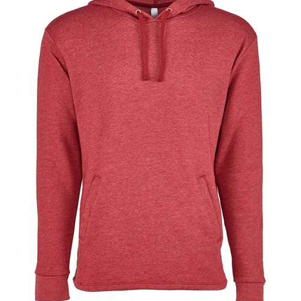 Unisex Malibu Welt Pocket Hoodie Sweatshirt