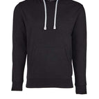 Black/ Heather Grey / XS