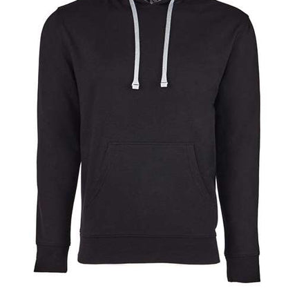 Next Level Unisex Laguna Hoodie Sweatshirt - 9301