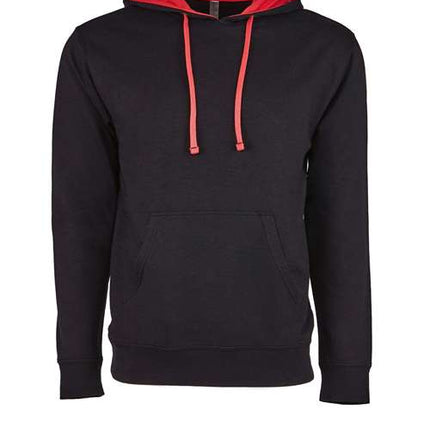 Next Level Unisex Laguna Hoodie Sweatshirt - 9301