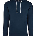 Midnight Navy/ Heather Grey / XS