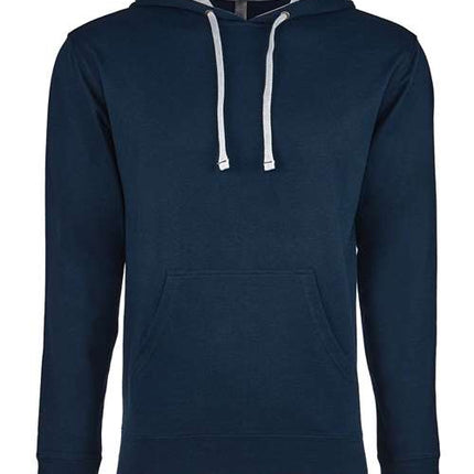 Next Level Unisex Laguna Hoodie Sweatshirt - 9301