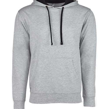 Next Level Unisex Laguna Hoodie Sweatshirt - 9301