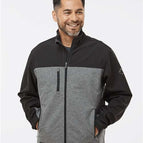 Black Heather/ Black / S