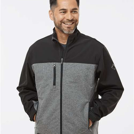 Men's Motion Soft Shell Jacket