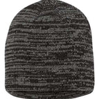 Black/ Dark Grey / One Size