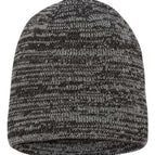 Grey/ Charcoal / One Size