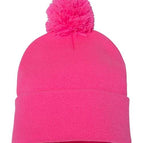 Neon Pink / One Size