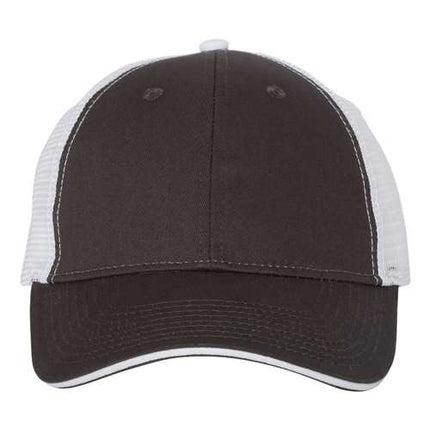 Sandwich Trucker Cap