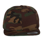 Green Camo / Adjustable
