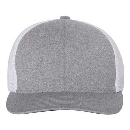 Flexfit Mélange Trucker Cap