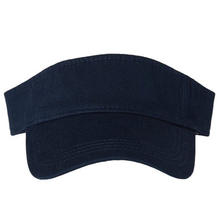 Bio-Washed Visor