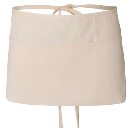 Waist Apron with Pockets