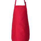 Red / One Size