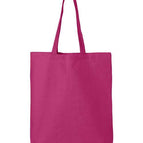 Hot Pink / One Size