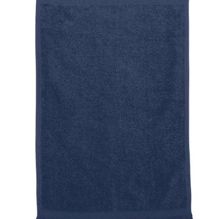 Fringed Fingertip Towel