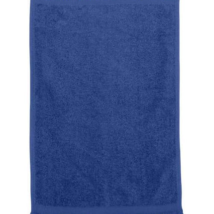 Fringed Fingertip Towel
