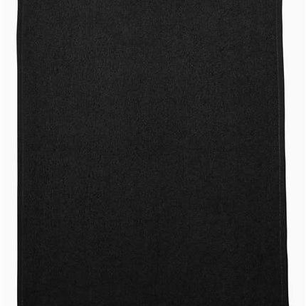 Hemmed Fingertip Towel