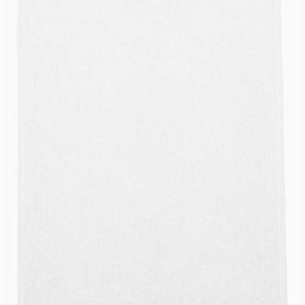 Hemmed Fingertip Towel
