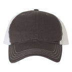 Charcoal/ White / Adjustable