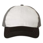 White/ Charcoal/ Black / Adjustable