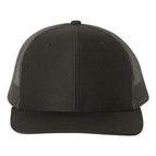 Black / OSFM