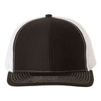 Black/ White / OSFM
