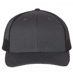 Charcoal/ Black / OSFM