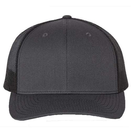 Richardson Snapback Trucker Cap - 112