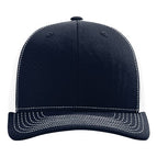 Navy/ White / OSFM