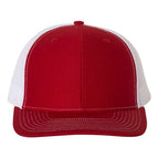 Red/ White / OSFM