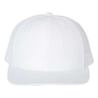 White / OSFM