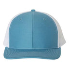 Columbia Blue/ White / OSFM