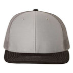 Grey/ Charcoal/ Black / OSFM