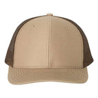 Khaki/ Coffee / OSFM