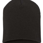 Black / One Size